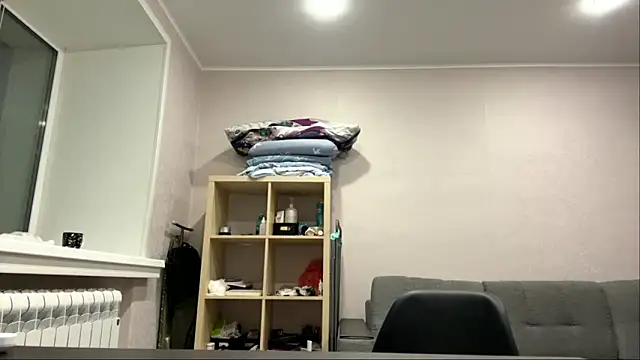 Snapshot of CuteLilit chatting on 06.13.26 CuteLilit online show from 06.13.26