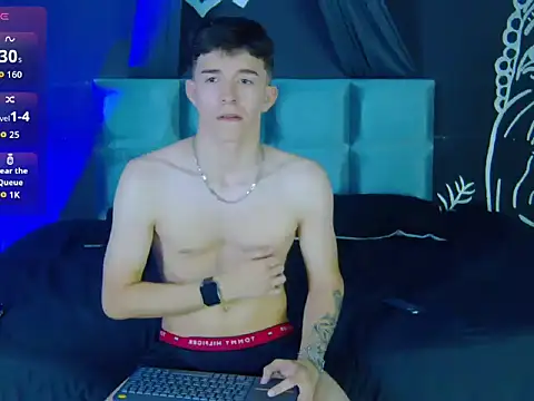 Tristan Kane online show from 05.16.26