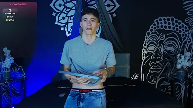 Tristan Kane online show from 05.18.26