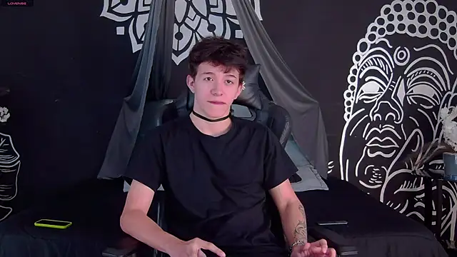 Snapshot of Tristan_Kane chatting on 07.13.26 Tristan Kane online show from 07.13.26