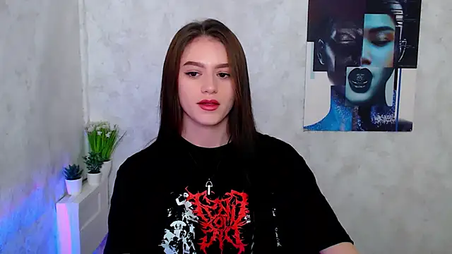 AprillXoxo online show from 05.25.26
