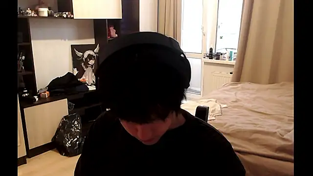 angelfear online show from 05.18.26