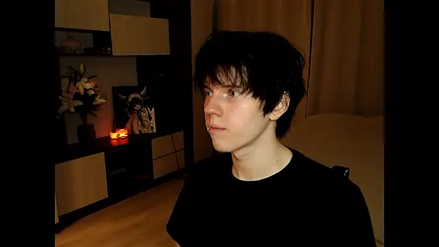 Snapshot of angelfear chatting on 06.06.26 angelfear online show from 06.06.26