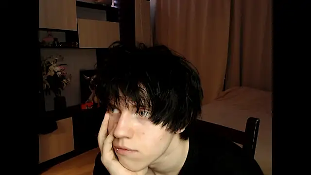 Snapshot of angelfear chatting on 06.10.26 angelfear online show from 06.10.26