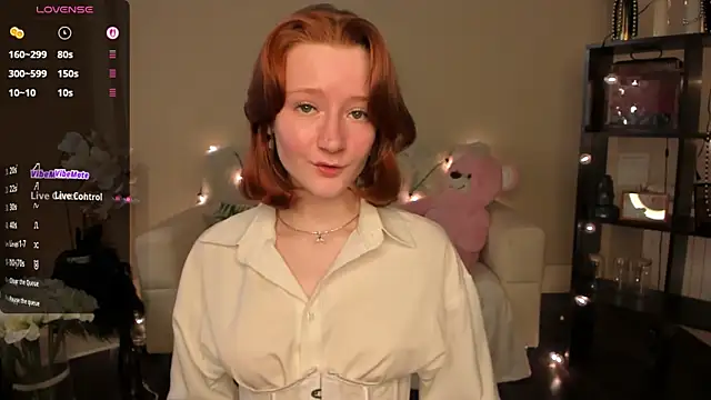 LallyLally  online show from 05.19.26