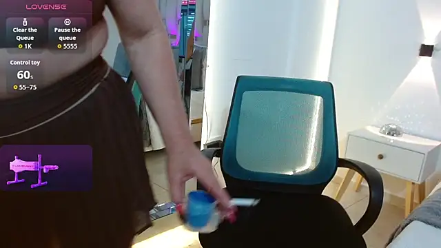Snapshot of CherryMilf_ chatting on 05.30.26 CherryMilf online show from 05.30.26