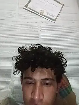 El CharlyX69X online show from 05.28.26