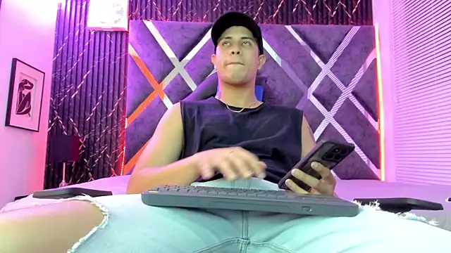 dominic connor online show from 06.11.26