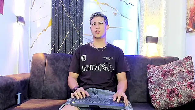dominic connor online show from 06.20.26
