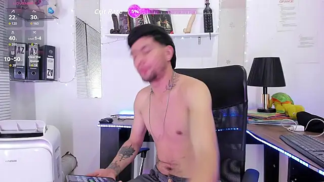 StefanoBigCock online show from 06.09.26