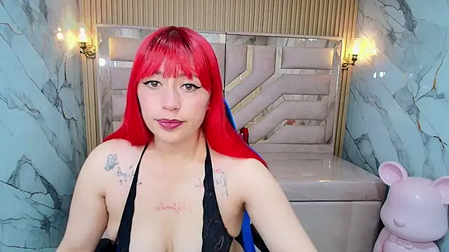 Melody Clum R online show from 07.14.26