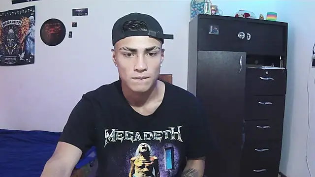 Fenix hardcock online show from 06.03.26