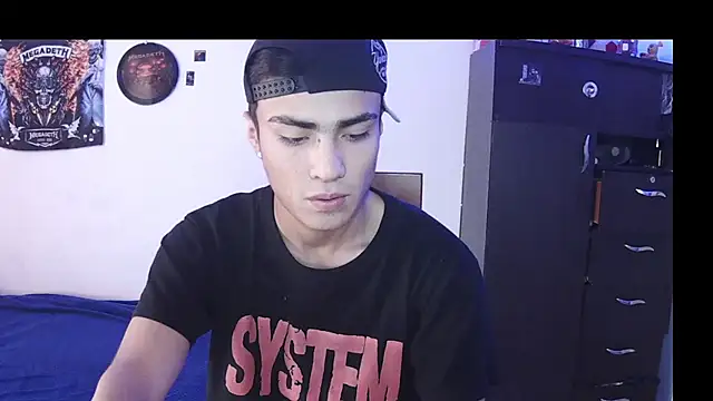 Fenix hardcock online show from 07.12.26