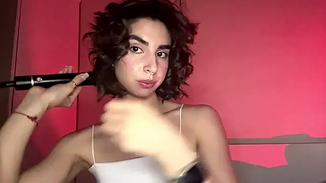 JessiaRuezga online show from 05.23.26