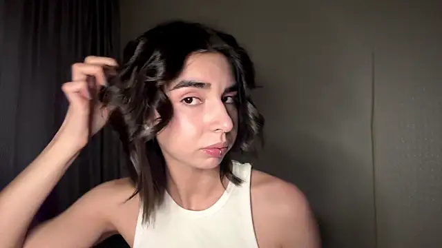Snapshot of JessiaRuezga chatting on 06.22.26 JessiaRuezga online show from 06.22.26