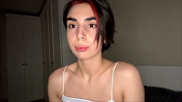Snapshot of JessiaRuezga chatting on 07.12.26 JessiaRuezga online show from 07.12.26