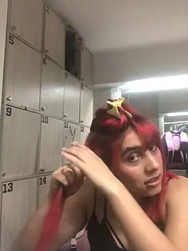 -Nataly online show from 05.22.26