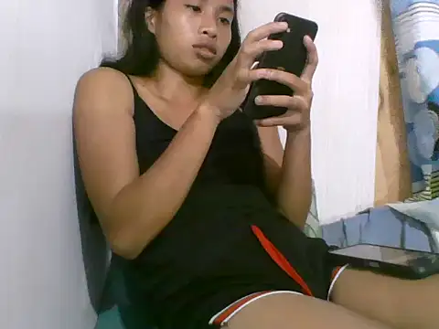 PinayBlackbeauty 18-18 online show from 07.06.26