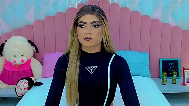 ariadnna princes online show from 05.20.26