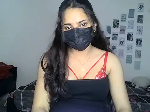 priyanks sharma37 online show from 05.20.26