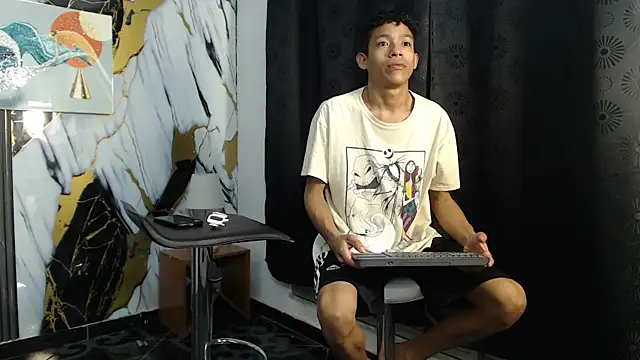 RONALDA HOT26 online show from 05.16.26