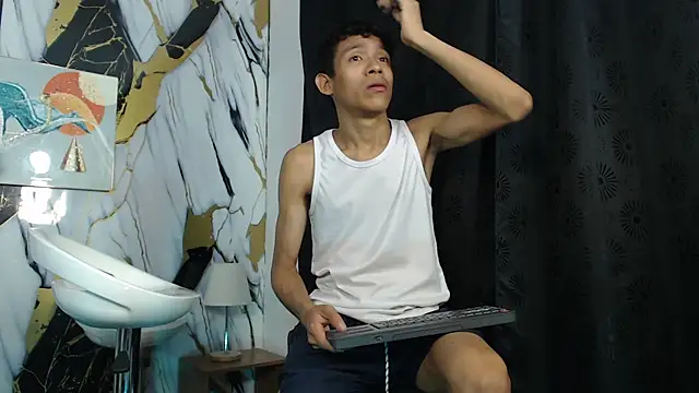 RONALDA HOT26 online show from 05.24.26