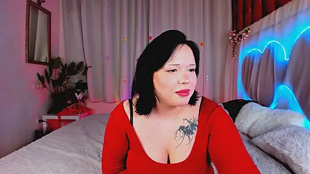 Snapshot of KittyNuarr chatting on 05.16.26 KittyNuarr online show from 05.16.26