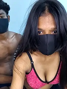 Swt Couple online show from 05.18.26