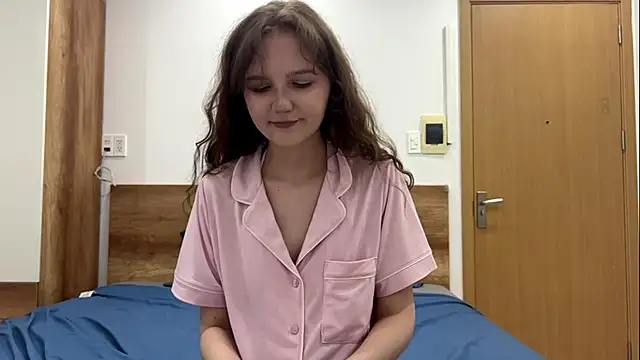 MarryWish1 online show from 05.20.26