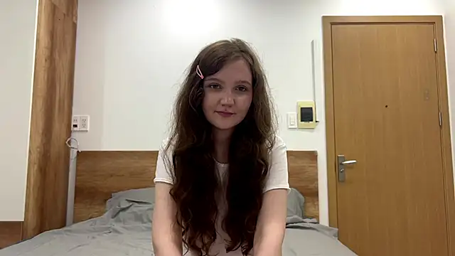 MarryWish1 online show from 05.21.26