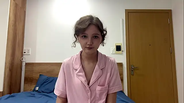 MarryWish1 online show from 05.22.26