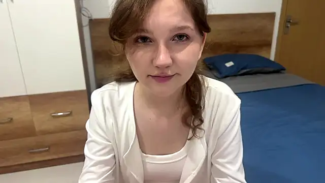 MarryWish1 online show from 05.28.26
