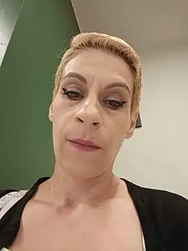 KittyDesiree online show from 07.02.26