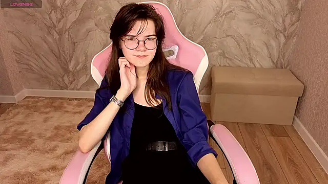 Snapshot of Rita_Addams chatting on 07.05.26 Rita Addams online show from 07.05.26