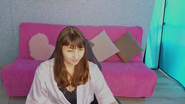 Snapshot of StelaDream chatting on 05.28.26 StelaDream online show from 05.28.26