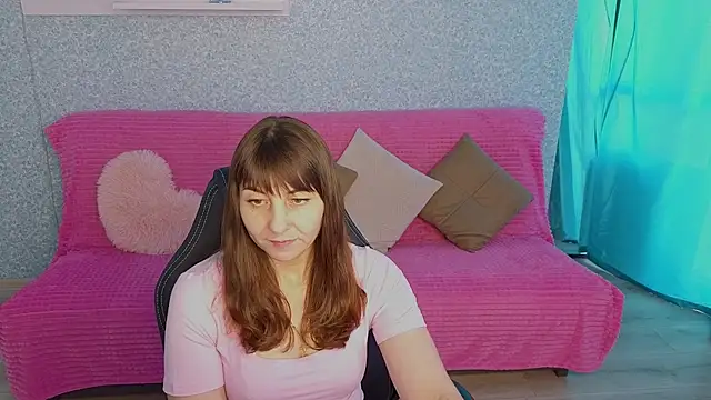 Snapshot of StelaDream chatting on 06.12.26 StelaDream online show from 06.12.26