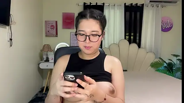 Snapshot of RingMyBelle chatting on 06.22.26 RingMyBelle online show from 06.22.26