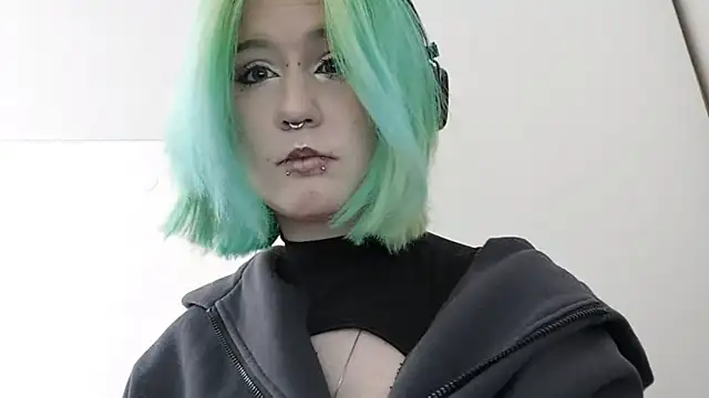 HunXena online show from 05.18.26