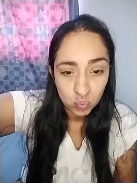 Snapshot of Pamela_sa chatting on 05.24.26 Pamela sa online show from 05.24.26