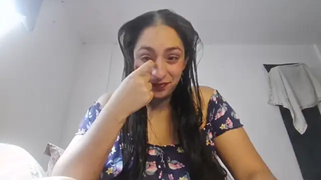 Snapshot of Pamela_sa chatting on 07.04.26 Pamela sa online show from 07.04.26