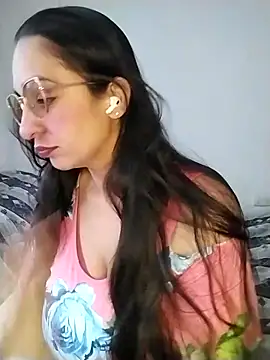 Snapshot of Pamela_sa chatting on 07.11.26 Pamela sa online show from 07.11.26