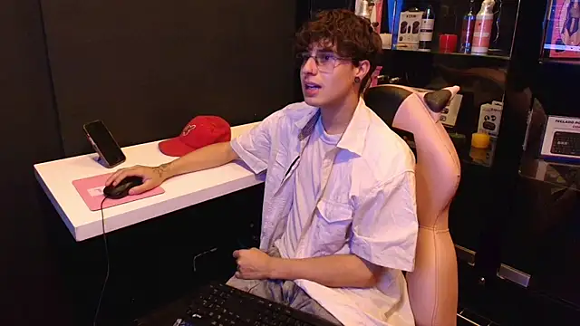 Krown nox online show from 05.25.26