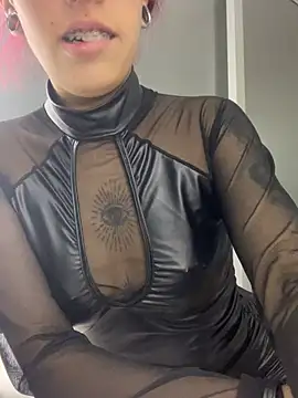 MeraSecretXXX online show from 05.28.26
