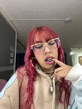 MeraSecretXXX online show from 07.06.26