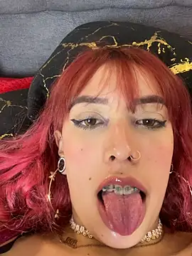 MeraSecretXXX online show from 07.06.26