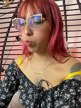 MeraSecretXXX online show from 07.07.26