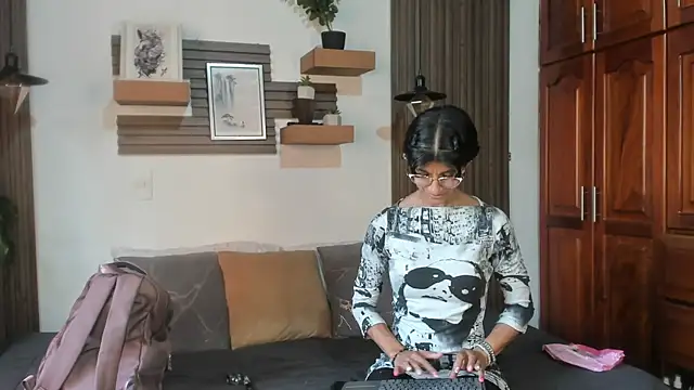 Evaa campbell online show from 05.29.26