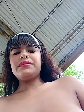 Snapshot of salome_cuty chatting on 05.28.26 salome cuty online show from 05.28.26