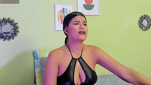 salome cuty online show from 06.29.26