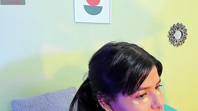 salome cuty online show from 07.09.26